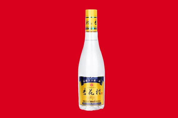 龙岩回收杏花村