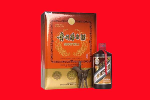 龙岩回收30年茅台